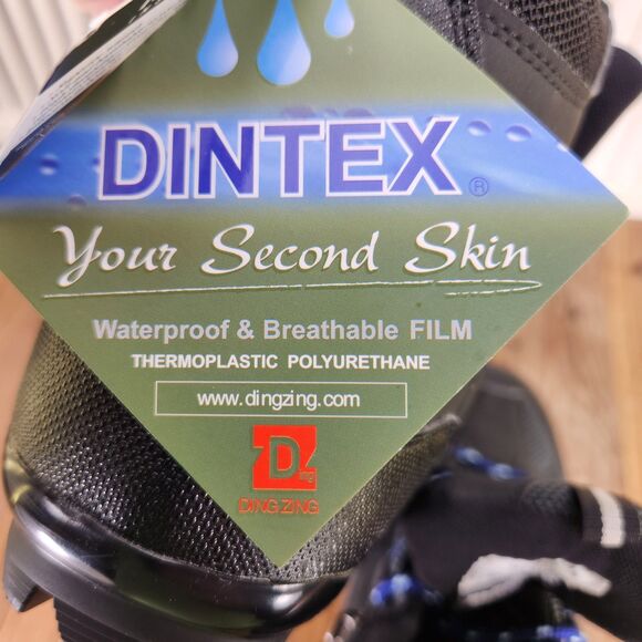 Whitewoods 302 NNN Nordic Cross-Country XC Touring Insulated Ski Boots EU Sz 40 - Picture 10 of 10